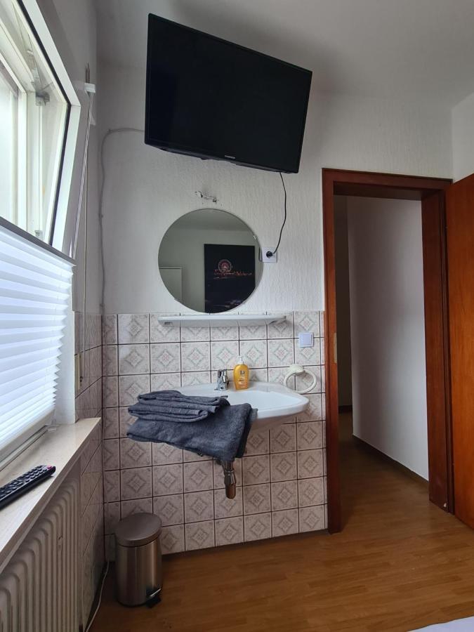 Pension Larifari Drees Extérieur photo