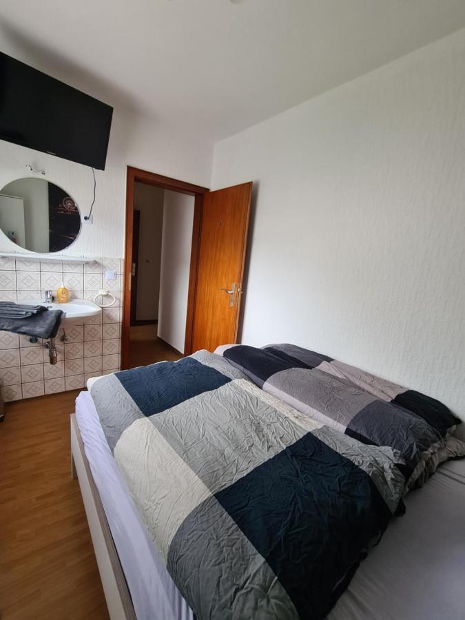 Pension Larifari Drees Extérieur photo