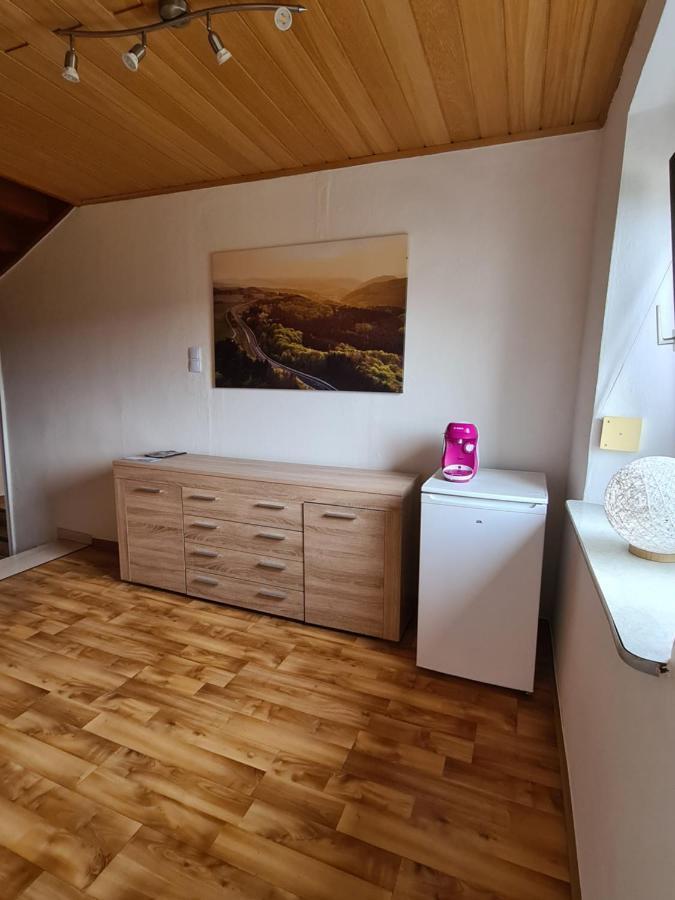 Pension Larifari Drees Extérieur photo