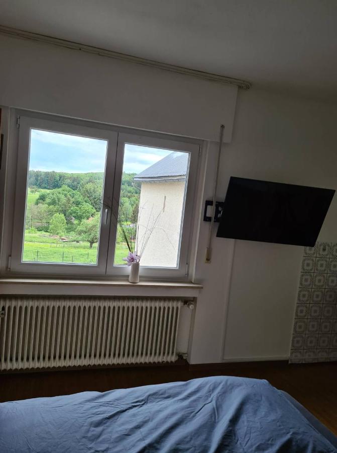 Pension Larifari Drees Extérieur photo
