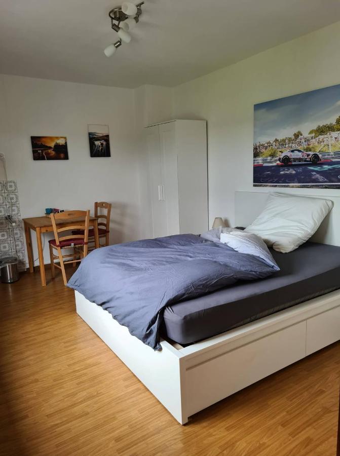 Pension Larifari Drees Extérieur photo
