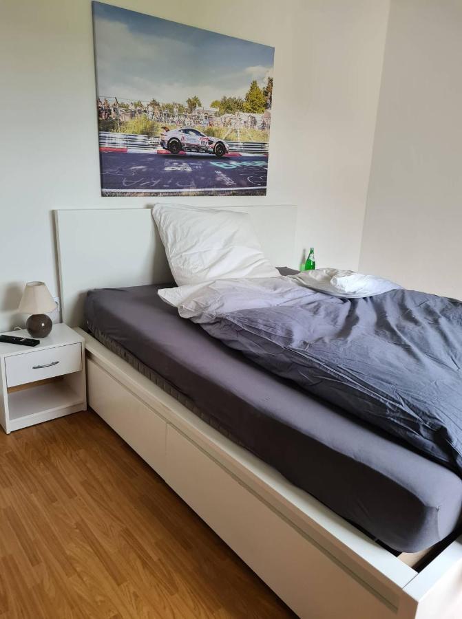 Pension Larifari Drees Extérieur photo