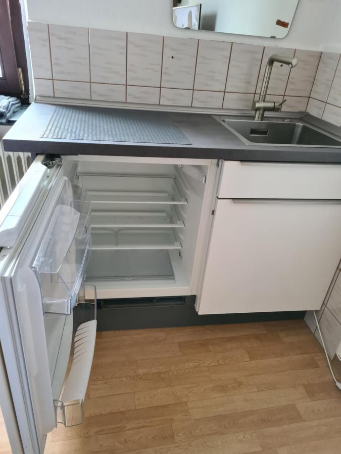Pension Larifari Drees Extérieur photo