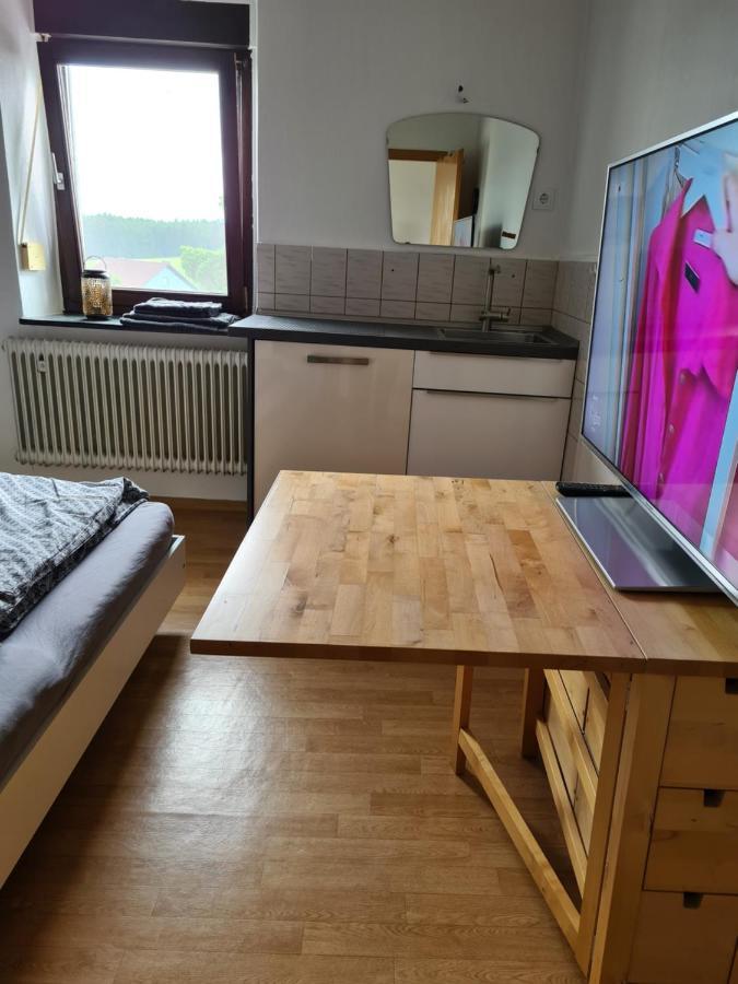 Pension Larifari Drees Extérieur photo