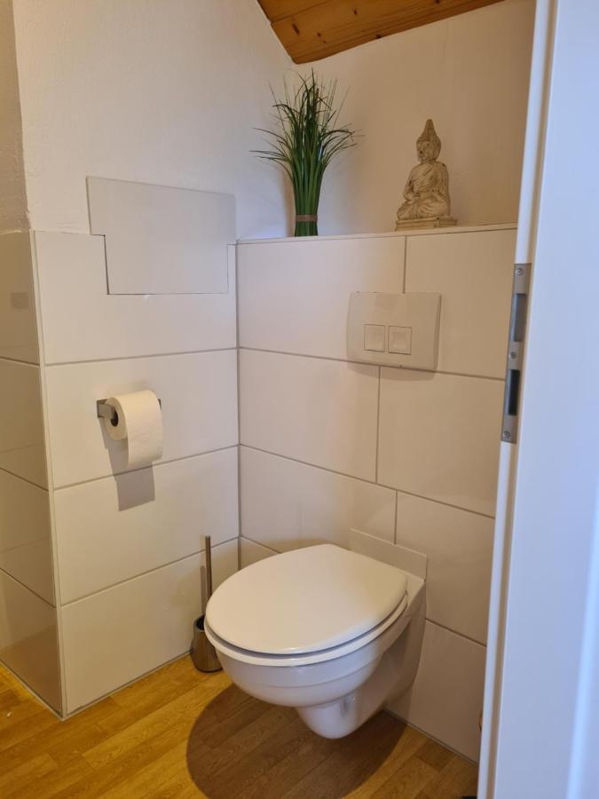Pension Larifari Drees Chambre photo