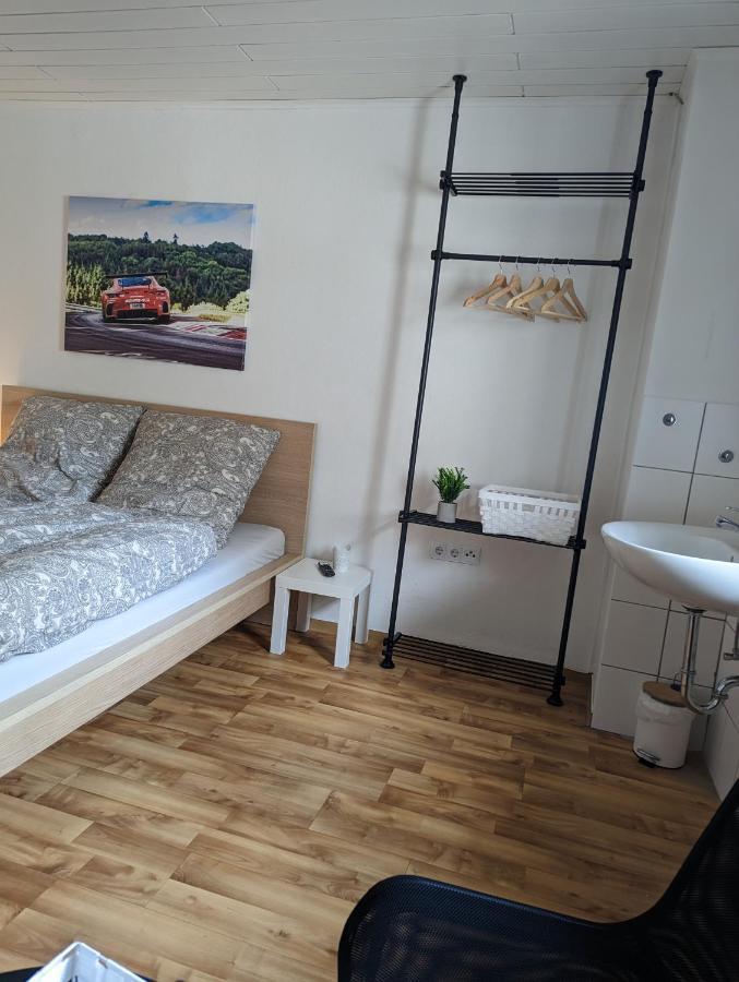 Pension Larifari Drees Extérieur photo