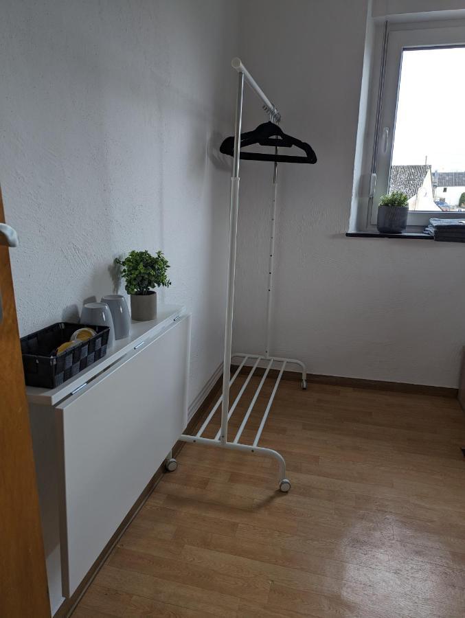 Pension Larifari Drees Extérieur photo