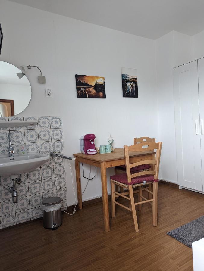 Pension Larifari Drees Extérieur photo