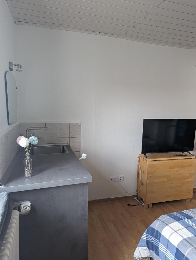 Pension Larifari Drees Extérieur photo