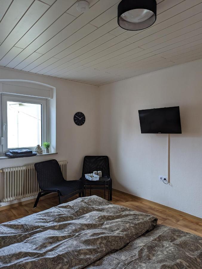 Pension Larifari Drees Extérieur photo