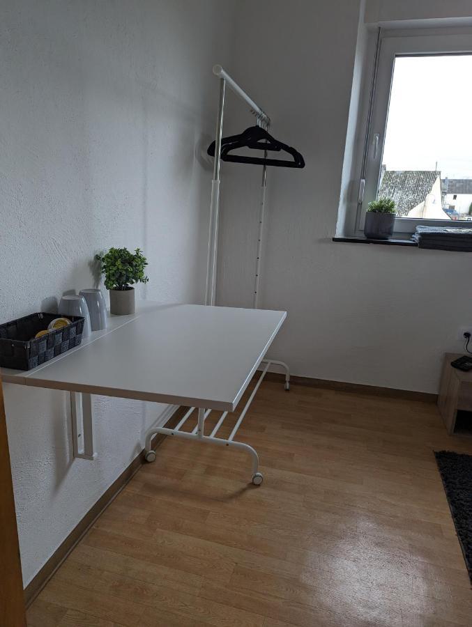 Pension Larifari Drees Extérieur photo
