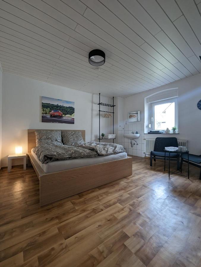 Pension Larifari Drees Extérieur photo