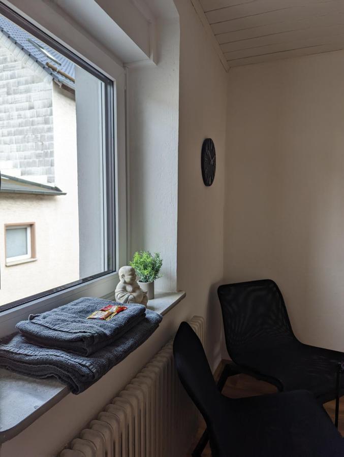 Pension Larifari Drees Extérieur photo