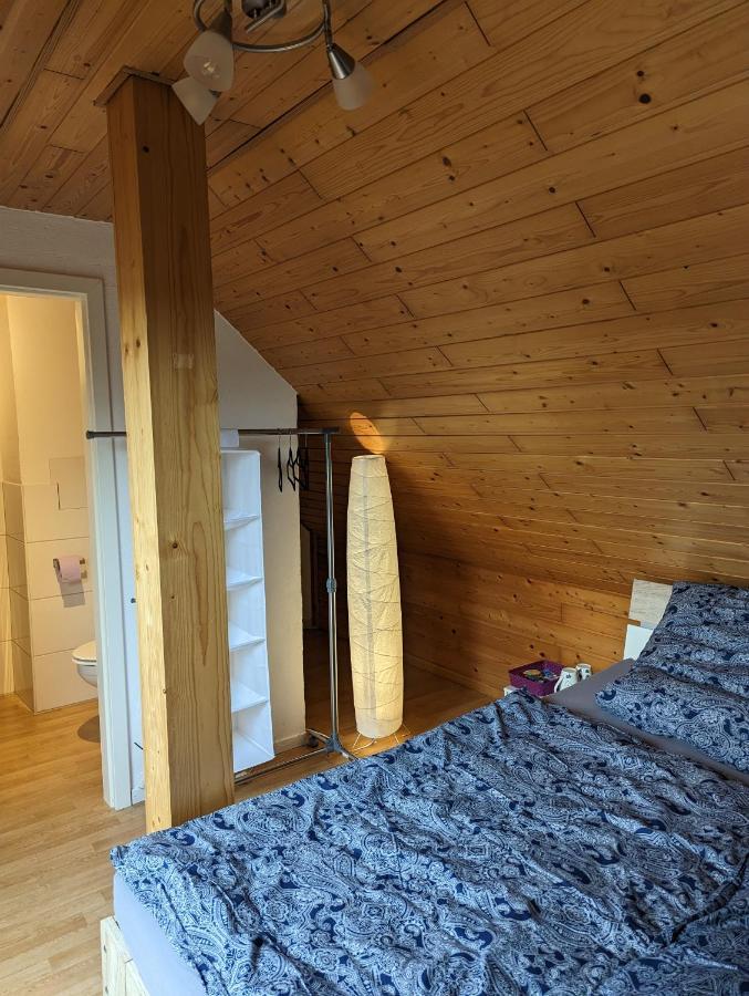 Pension Larifari Drees Extérieur photo